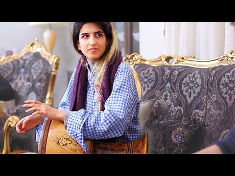 HIDDEN DRUMMERS of IRAN: 2022 Documentary exploring IRANIAN MUSIC, drumming and PERSIAN CULTURE