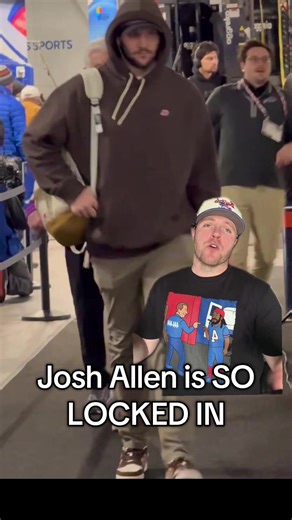 Josh Allen's Dominance: Bills vs Broncos Showdown