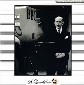 Nicolai Malko, Antonín Dvořák, Harald Sæverud, Johan Svendsen - Nicolai Malko Volume 15: Dvorak, Saeverud, Svendsen