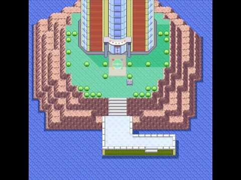 Battle Tower Theme Song 10 Hours - Pokemon Ruby & Sapphire