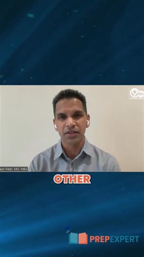 ABC News TV Interview - Students in Tennessee, Georgia face test anxiety as PSAT season approaches | Prep Expert