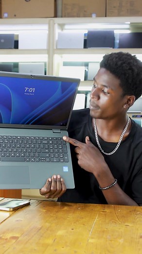 Casper Computer Circle on TikTok