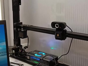 11 reactions | Awesome camera tracking project by our friends at @v_slot_p (IG) #OpenBuilds #OpenBuildsSystem | OpenBuilds | Facebook