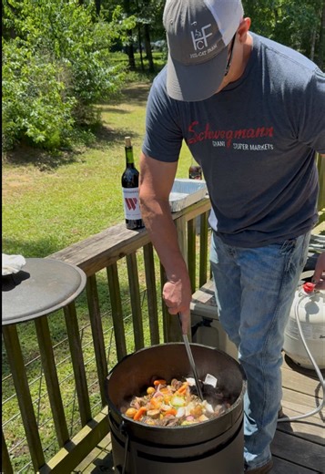 Beef Cheeks Recipe in Cast Iron for Delicious Flavors