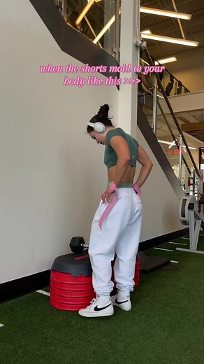 Best Active Shorts for Effortless Workout Sessions