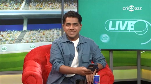 A Must-win game for Pakistan 🏏 Can they seal Super 8 qualification or will Namibia spring a shock❓ Rohan Gavaskar & Joy Bhattacharjya preview on, Cricbuzz Live #2026T20WC #PAKvNAM | cricbuzz