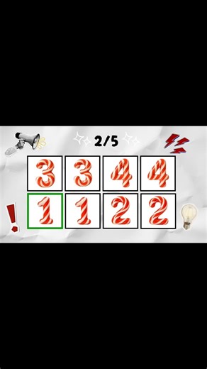 Say The Word On Beat. LEVEL 1-3 #rhythmgame #trending #puzzle