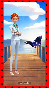 36K views · 745 reactions | MLB Akumatized 曆 pt.10 #miraculous #ladybug #catnoir #reel #miraculousladybug #ladybugandcatnoir #miraculousshorts | Ladybug 2.0 | Facebook