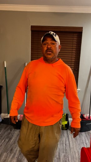 Angel Hernandez on Reels