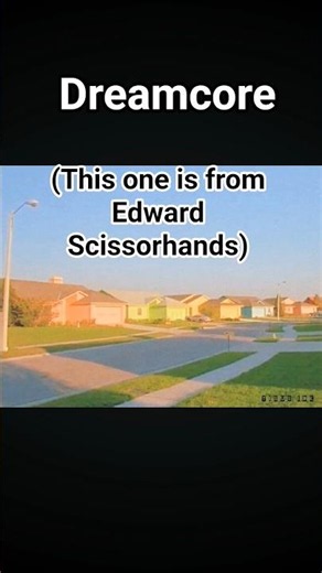 Dreamcore, the most nostalgia places we wished we all been to (except for the creapy park one)