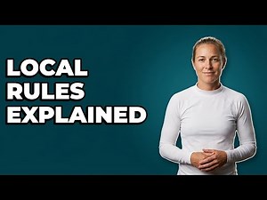 How Can I Find Local Water Activity Rules?