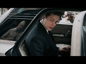 CLARK una ALOCADA serie en NETFLIX