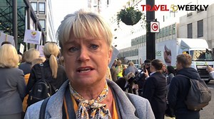 VIDEO: We spoke to Thomas Cook staff who protested outside Parliament today demanding a full inquiry into the collapse of the 178-year-old travel group. Hear what some of its former retail agents had to say #thomascookstaff #ThomasCookCollapse | Travel Weekly UK