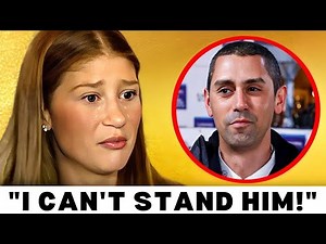 At 28, Bill Gates’ Daughter FINALLY Breaks Down in Tears and Reveals the Truth About Her Husband