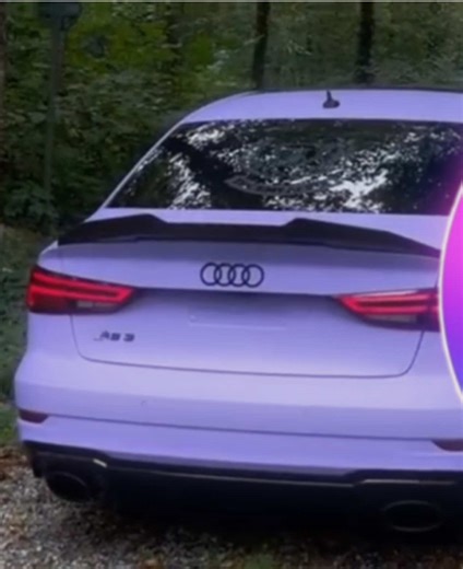 Audi colors😍 #audi #audilover #audisport #germanyauto #AUDI