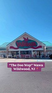 365K views · 6.3K reactions | This “Doo Wop” themed @wawa is designed...