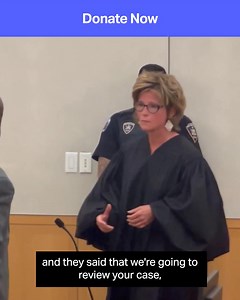 Watch what freedom means to our Innocence Project clients after years of wrongful conviction. Help more people waiting for justice with an end-of-year matched donation today. | Innocence Project