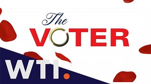 17K views · 79 reactions | Some elections are more special than others. From the makers of the Bachelor - it's The Voter! | We the Internet TV | Facebook