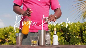 32 reactions · 12 comments | Rum Punch: One of our Barbados...