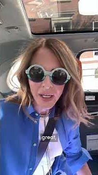 The Best Sunglasses For Your Face Shape | Beauty Tips | Trinny