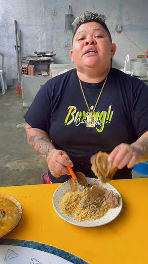 Eitaaa tutano | Elianeth Franco