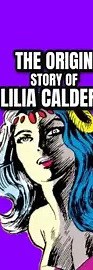 lilia calderu explained: serpent crown, wanda maximoff connection