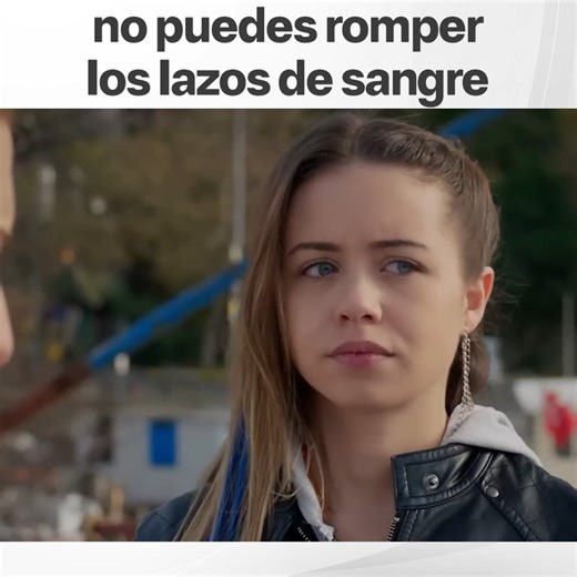 63K views · 3.3K reactions | ¡La hermana y el hermano se odian y se aman al mismo tiempo! #seriesturcas #novelasturcas #Huérfanas | Huérfanas - Kırgın Çiçekler en Español | Facebook