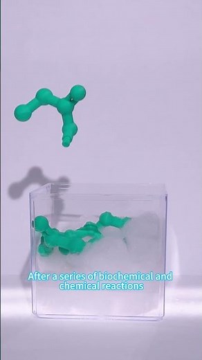 What is PLA exactly in 3D Printing? #3dprinting #PLA #science #funfacts #filament #shorts