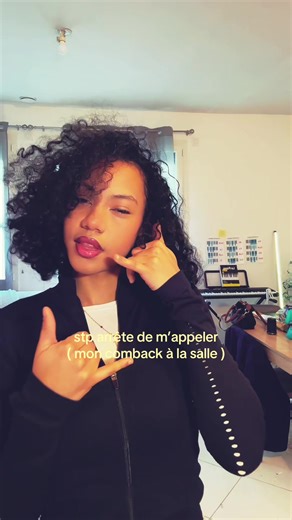 non stp continue je vais décrocher bientôt