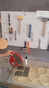 Mold for Concrete Hexagon Tiles, Cement Tiles, Make Your Own Tiles, DIY Tile Mold, Hand-made Tiles, DIY Kitchen, Custom Molds Available! - Etsy