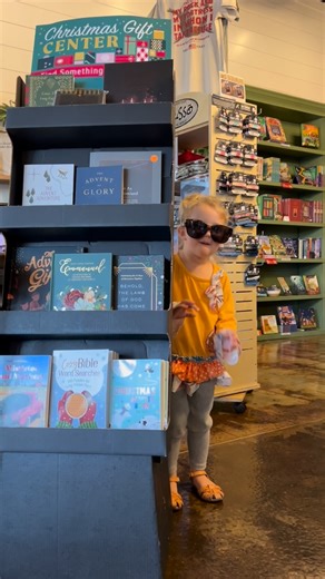 🎄Christmas Sale happening now! 👀 🎁Christmas Open House: Sat Nov 8 from 10-3 📍107 W Church St Rockmart, GA ⏰ Tues-Fri 9-5 // Sat 9-3 | The Olive Press Christian Books