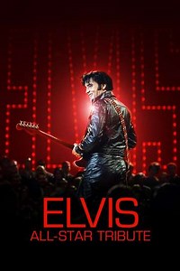 Elvis All-Star Tribute - Movie