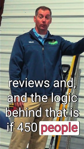 Pricing and Google Reviews