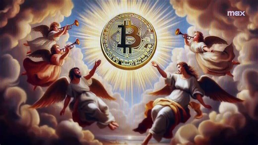 Money Electric The Bitcoin Mystery Trailer