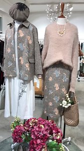 2K views · 15 reactions | Nesessaire 2019 秋 （預訂推介）Part 1/2...