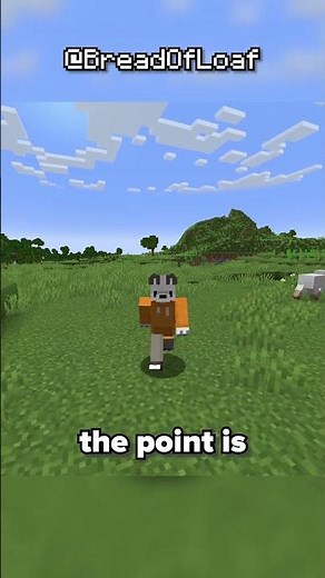 What Is The Best Structure In Minecraft History? #minecraft