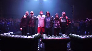 That’s a wrap! MCM London Comic Con is done! Here's a look back at some of our favourite highlights from the last three days! We can't wait to see you soon in Birmingham, 24-25 Nov! #mcmcomiccon #WeAreTheFans | MCM London Comic Con