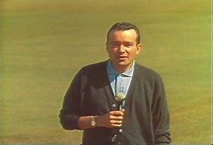 Shell's Wonderful World of Golf (TV Series 1994–2003)