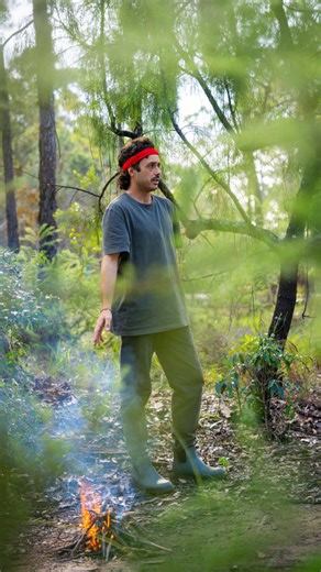 Integrating Indigenous Knowledge in Fire Management