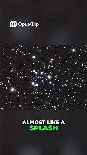 Young Stars vs Ancient Twins Cosmic Clusters Revealed! #astrophotography #astronomyphotography