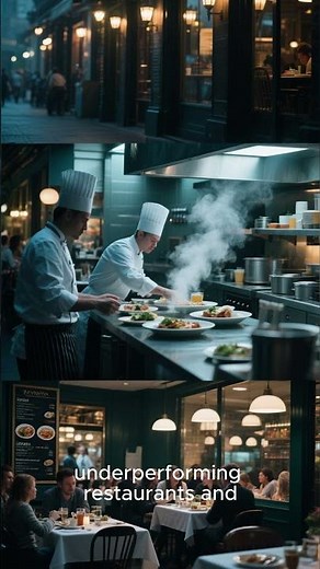 🍜 What is Noodles & Company's ($NDLS) New Plan to Save the Business?