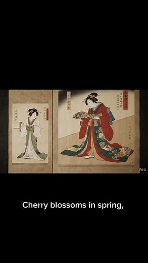 Japanese Traditional Dress History #history #japan #clothing #fashion #kimono