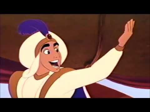 Opening And Closing To The Lion King 1½ 2004 VHS