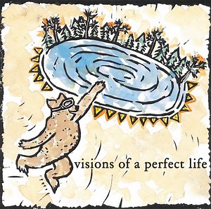 Liam Moore Presents New Album ‘Visions of a Perfect Life’