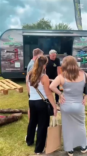 TimberCroc on TikTok