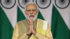 PM Modi's 100th Mann Ki Baat episode today: Live broadcast at UN, 4 lakh venues and special community events