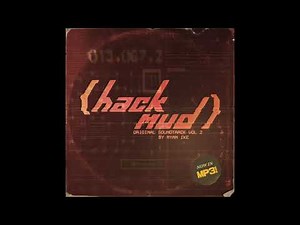 responsible_infinite_skeleton_king - hackmud Vol. 2 Soundtrack