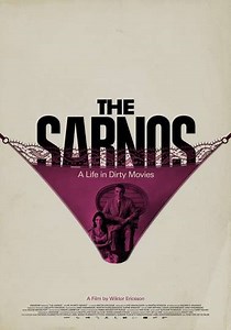 The Sarnos: A Life in Dirty Movies - Movie