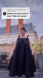 4.8K views · 171 reactions | Toi aussi, couds-toi la robe la plus...