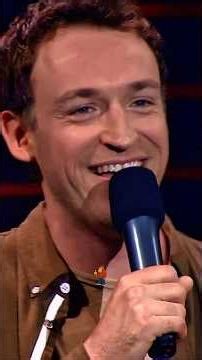 Dan Soder's Best Friend Slept with Night Terrors 😱😂🤣